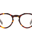 Dogleg Readers in Turtle by Caddis-Caddis Eyewear-Idlewild-Cincinnati