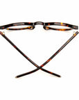 Dogleg Readers in Turtle by Caddis-Caddis Eyewear-Idlewild-Cincinnati