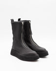 Dominated Boots in Black by Puro-Puro-Idlewild-Cincinnati