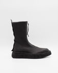 Dominated Boots in Black by Puro-Puro-Idlewild-Cincinnati