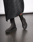 Dominated Boots in Black by Puro-Puro-Idlewild-Cincinnati
