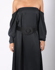 Don Belt in Black by Aumorfia-Aumorfia-Idlewild-Cincinnati