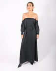 Don Belt in Black by Aumorfia-Aumorfia-Idlewild-Cincinnati