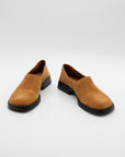 Donna Moccasin in Brown by Camper-Camper-Idlewild-Cincinnati