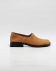 Donna Moccasin in Brown by Camper-Camper-Idlewild-Cincinnati