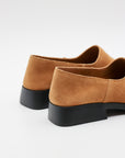 Donna Moccasin in Brown by Camper-Camper-Idlewild-Cincinnati