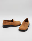 Donna Moccasin in Brown by Camper-Camper-Idlewild-Cincinnati