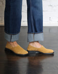 Donna Moccasin in Brown by Camper-Camper-Idlewild-Cincinnati