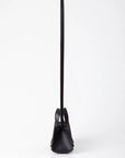 Doppio Cubo Mini Handbag in Black by Arrhe Studio-Arrhe Studio-Idlewild-Cincinnati