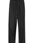 Drawstring Pants in Black by Henrik Vibskov-Henrik Vibskov-Idlewild-Cincinnati