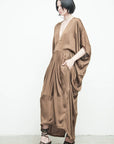 Drifter Dress in Bronze by Nicholas K-Nicholas K-Idlewild-Cincinnati