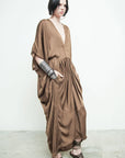 Drifter Dress in Bronze by Nicholas K-Nicholas K-Idlewild-Cincinnati