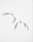 Earrings 16 by Terri Logan-Terri Logan-Idlewild-Cincinnati
