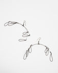 Earrings 16 by Terri Logan-Terri Logan-Idlewild-Cincinnati