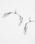 Earrings 16 by Terri Logan-Terri Logan-Idlewild-Cincinnati