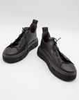 Easy Does It Sneaker in Black by Puro-Puro-Idlewild-Cincinnati