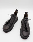 Easy Does It Sneaker in Black by Puro-Puro-Idlewild-Cincinnati