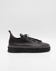 Easy Does It Sneaker in Black by Puro-Puro-Idlewild-Cincinnati