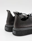 Easy Does It Sneaker in Black by Puro-Puro-Idlewild-Cincinnati