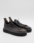 Easy Does It Sneaker in Black by Puro-Puro-Idlewild-Cincinnati