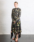 Edith Skirt in Black by Rodebjer-Rodebjer-Idlewild-Cincinnati
