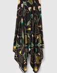 Edith Skirt in Black by Rodebjer-Rodebjer-Idlewild-Cincinnati