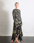 Edith Skirt in Black by Rodebjer-Rodebjer-Idlewild-Cincinnati