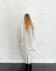 Egg Dress in Milk by Album Di Famiglia-Album Di Famiglia-Idlewild-Cincinnati