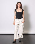 El Tigre Bodysuit in Black by GIL RODRIGUEZ-GIL RODRIGUEZ-Idlewild-Cincinnati