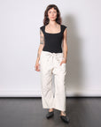 El Tigre Bodysuit in Black by GIL RODRIGUEZ-GIL RODRIGUEZ-Idlewild-Cincinnati