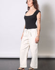 El Tigre Bodysuit in Black by GIL RODRIGUEZ-GIL RODRIGUEZ-Idlewild-Cincinnati