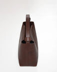 Elisse in Dark Brown by Arrhe Studio-Bags-Arrhe Studio-Idlewild