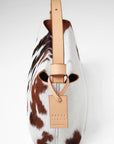 Elisse in Natural Cowhide by Arrhe Studio-Arrhe Studio-Idlewild-Cincinnati