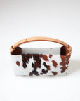 Elisse in Natural Cowhide by Arrhe Studio-Bags-Arrhe Studio-Idlewild