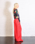 Ellen Top in Bloom Print by Thinking MU-Thinking MU-Idlewild-Cincinnati