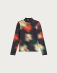Ellen Top in Bloom Print by Thinking MU-Thinking MU-Idlewild-Cincinnati