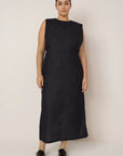 Ensemble Dress in Black by Kowtow-Kowtow-Idlewild