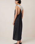 Ensemble Dress in Black by Kowtow-Kowtow-Idlewild