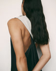 Ensemble Dress in Black by Kowtow-Kowtow-Idlewild-Cincinnati