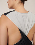 Ensemble Dress in Black by Kowtow-Kowtow-Idlewild-Cincinnati