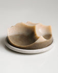 Erode Soap in Cardamom Vetiver by Ume-UME-Idlewild-Cincinnati