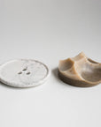 Erode Soap in Cardamom Vetiver by Ume-UME-Idlewild-Cincinnati