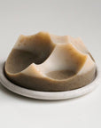 Erode Soap in Cardamom Vetiver by Ume-UME-Idlewild-Cincinnati