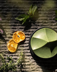 Erode Soap in Herbes de Provence by Ume Studio-UME Studio-Idlewild