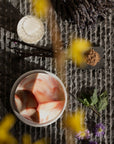 Erode Soap in Lavender Creme by Ume-UME-Idlewild-Cincinnati