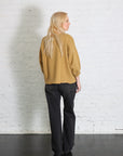 Fond Sweatshirt in Tapenade by Rachel Comey-Rachel Comey-Idlewild-Cincinnati