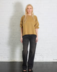 Fond Sweatshirt in Tapenade by Rachel Comey-Rachel Comey-Idlewild-Cincinnati