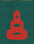 Forms of Awakening: Tibetan Art-ARTBOOK | D.A.P.-Idlewild-Cincinnati