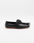Fringe Loafer in Black by I.N.K-I.N.K-Idlewild-Cincinnati