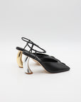 Giustine Heels in Black by A.W.A.K.E. Mode-A.W.A.K.E. Mode-Idlewild-Cincinnati